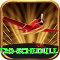 world cup t20 schedule Game Master v3.0.3
