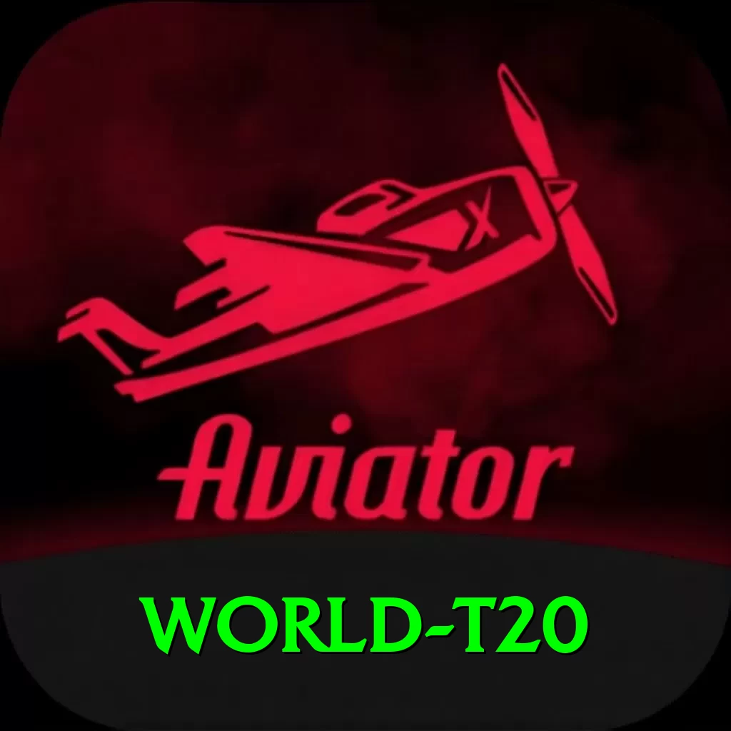 world t20 - Master v1.1.1 - 2