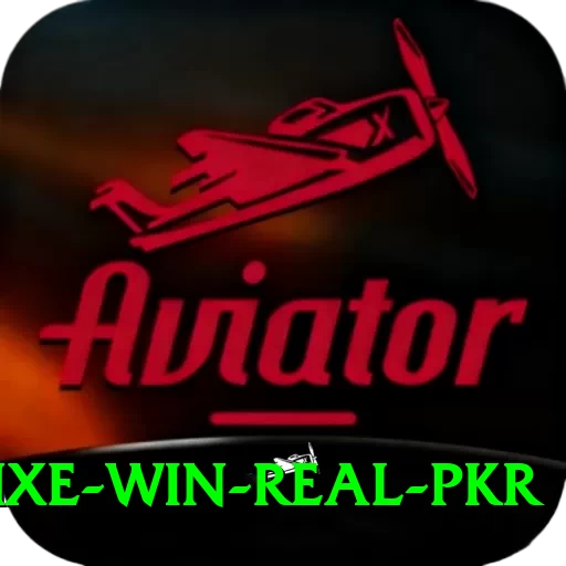 x111 Deluxe - Win Real PKR - 2
