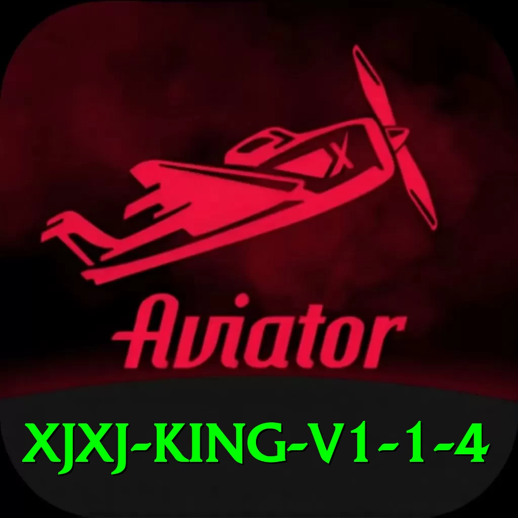 xjxj King v1.1.4 - 2