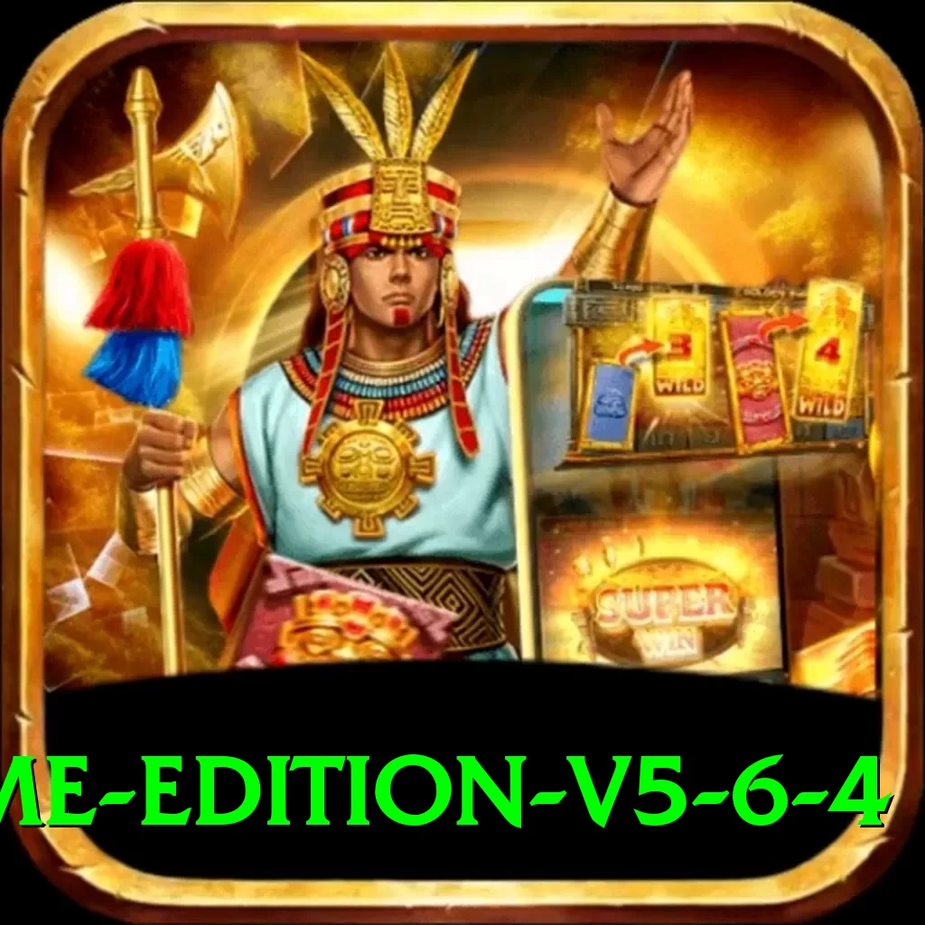 y888 - Supreme Edition v5.6.4 - 2