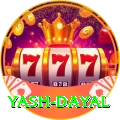 yash dayal Gaming Super v3.9.1