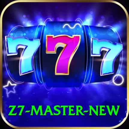 z7 Master New - 2