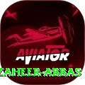 zaheer abbas - VIP Prime
