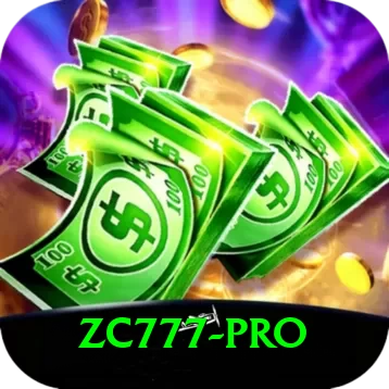 zc777 Legend Gaming App - 2
